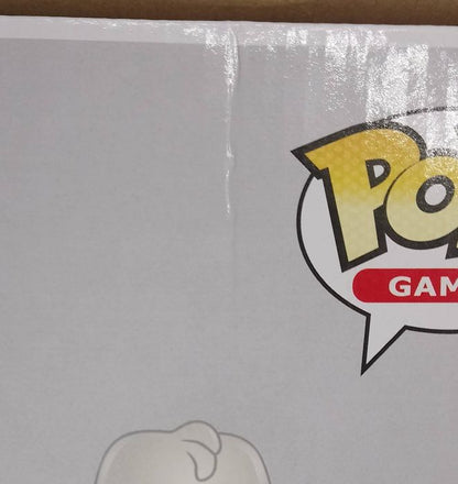 301 Howard the Duck 6 Inch Marvel Contest of Champions - Damaged Box Funko POP