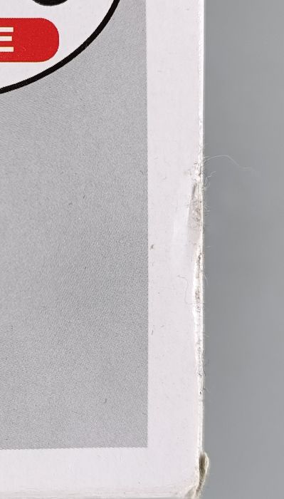 #29 Big E - WWE - Box Damaged Funko POP