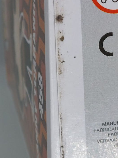 #458 Danny Torrance - Horror - The Shining - Box Damaged Funko POP