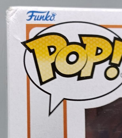 483 Fennec Shand - Star Wars - Funko POP - Box Damaged