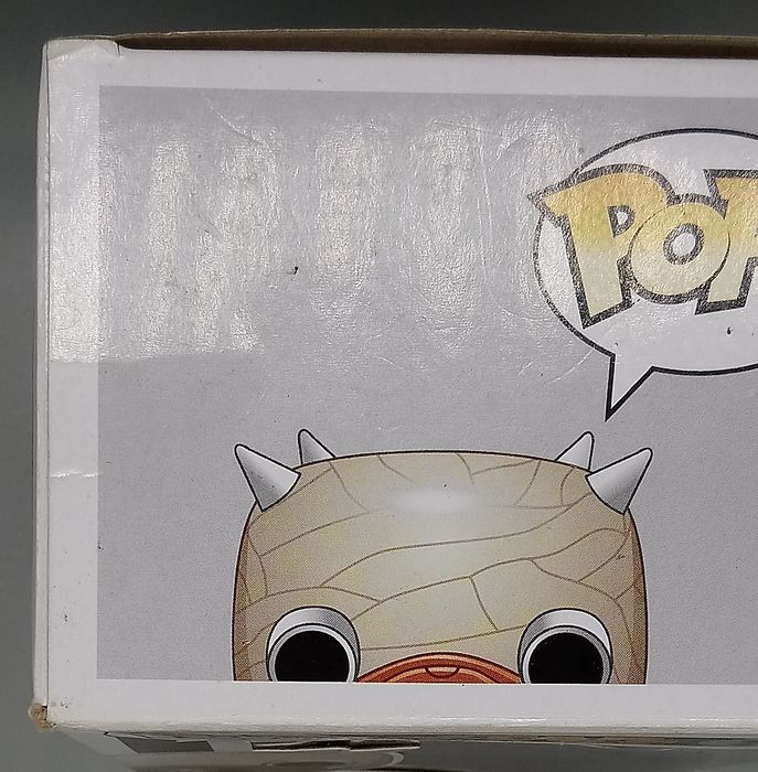 #19 Tusken Raider (Vault Edition) - Star Wars - Box Damaged Funko POP