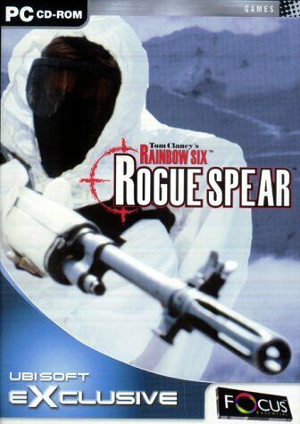 Rainbow Six Rogue Spear