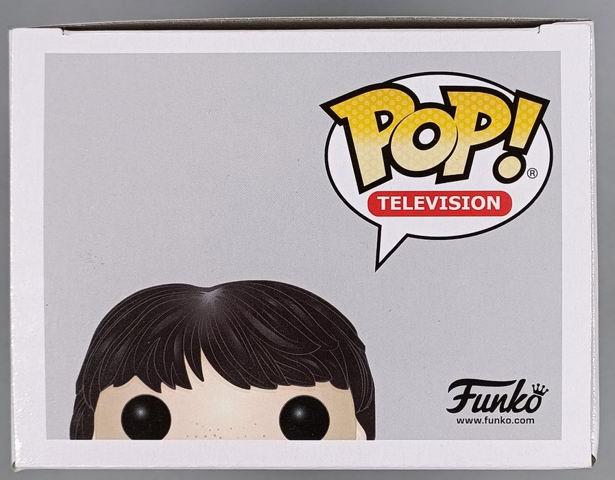 #423 Mike - Stranger Things Funko POP