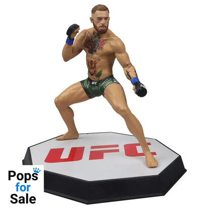 UFC Posed PVC Statue Conor McGregor 18 cm