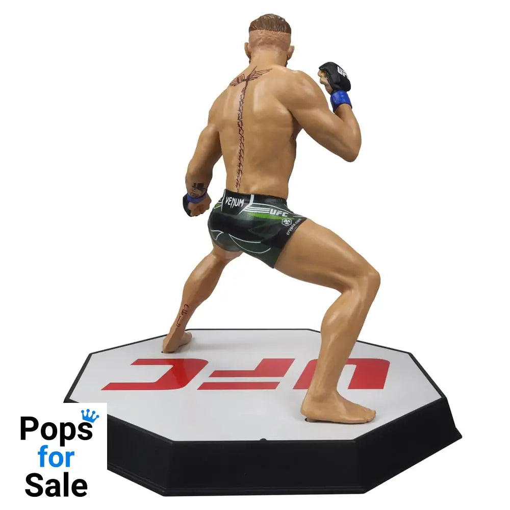 UFC Posed PVC Statue Conor McGregor 18 cm Statues