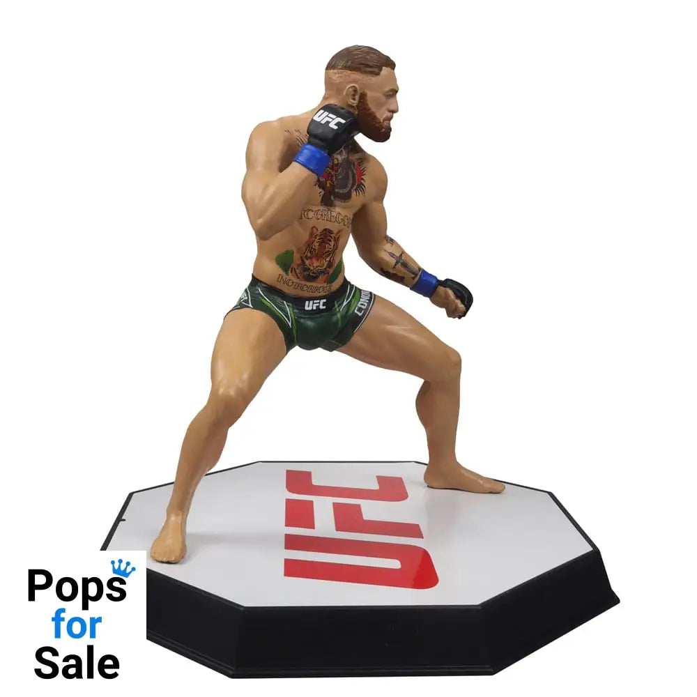 UFC Posed PVC Statue Conor McGregor 18 cm