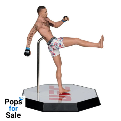 UFC Posed PVC Statue Max Holloway 18 cm