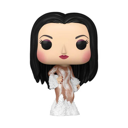 407 Cher (Met Gala 1974) - Rocks - Brand New Funko POP