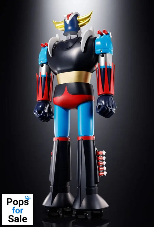 UFO Robot Grendizer Jumbo Machineder Action Figure Grendizer (Goldorak) 60 cm