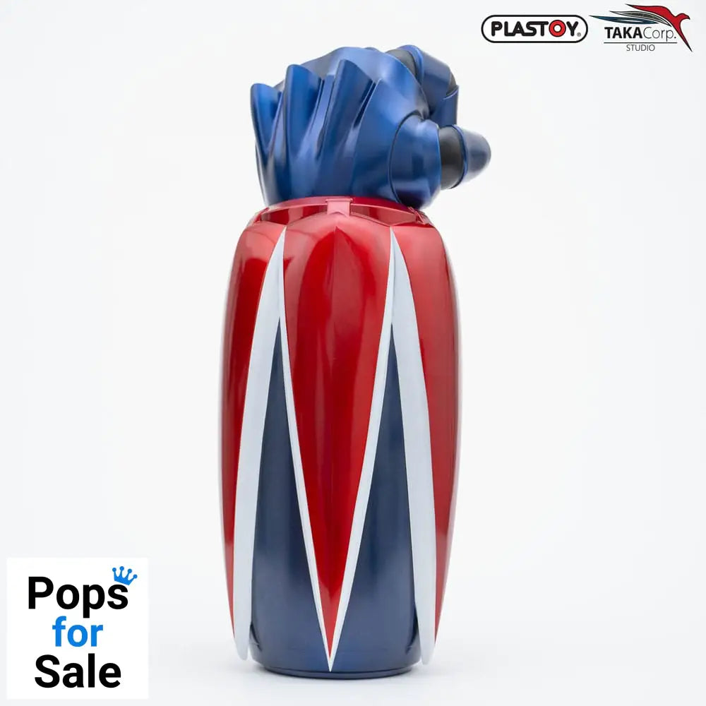 UFO Robot Grendizer Statue Dizer Punch Limited Edition 50 cm