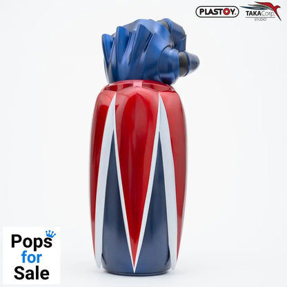 UFO Robot Grendizer Statue Dizer Punch Limited Edition 50 cm