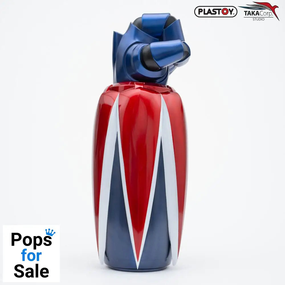 UFO Robot Grendizer Statue Dizer Punch Limited Edition 50 cm