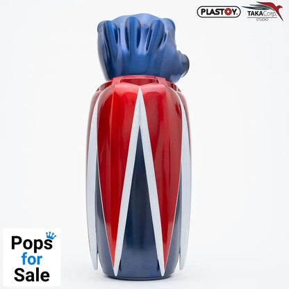 UFO Robot Grendizer Statue Dizer Punch Limited Edition 50 cm