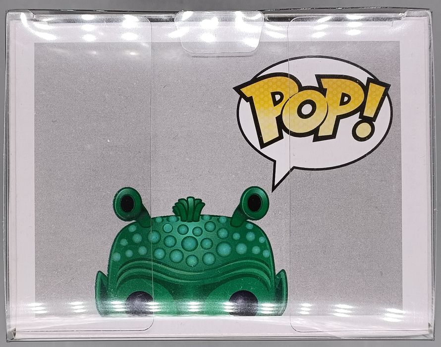 07 Greedo (Vault Edition) - Star Wars - Funko POP