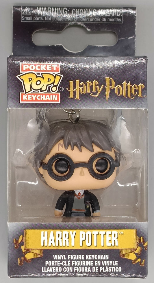Pocket Pop! Keychain - Harry Potter - Funko Keychain - NEW
