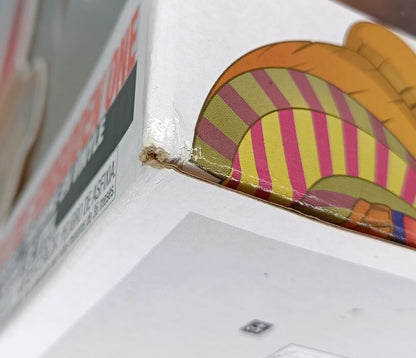 755 Exodia the Forbidden One - 6 Inch - Yu-Gi-Oh - Damaged Box Funko POP