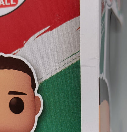 53 Darwin Nunez - Liverpool FC - Funko POP - Box Damaged