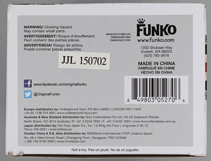 #55 Nord - Elder Scrolls Online - Box Damaged Funko POP