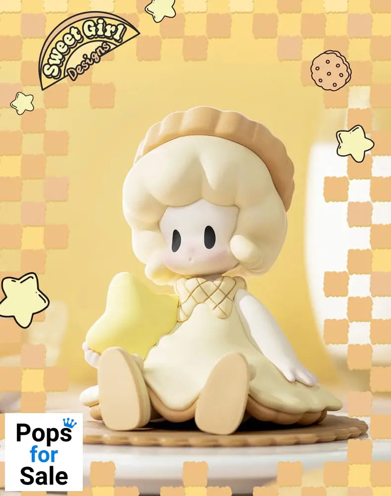 Uki Blind Box Figures Assortment Midnight Tea Party Limited Edition 7 cm (8)