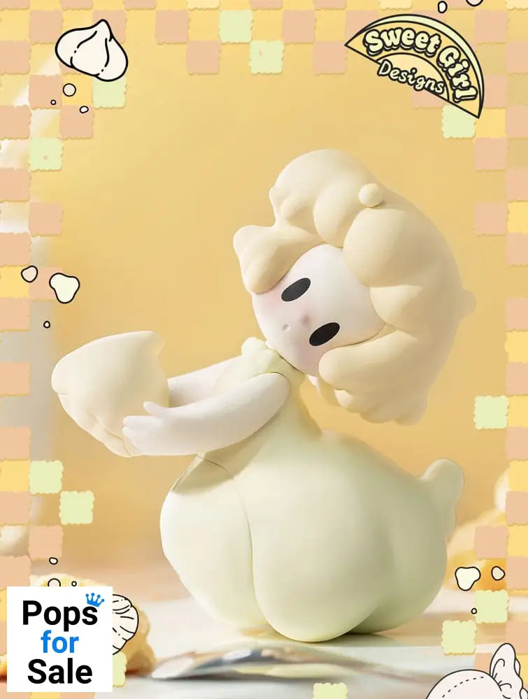 Uki Blind Box Figures Assortment Midnight Tea Party Limited Edition 7 cm (8)