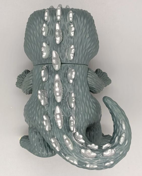 239 Godzilla - 6 Inch - Godzilla - Box Damaged Funko POP