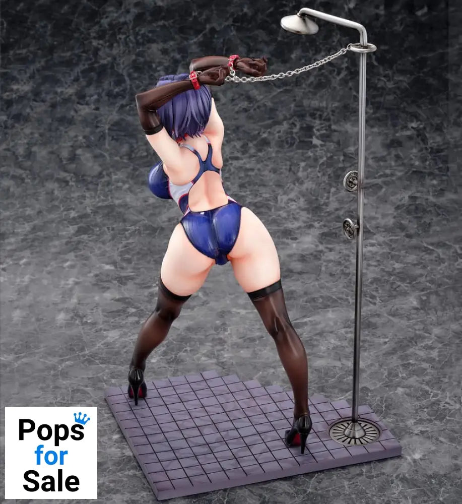 Ulrich Original Character PVC Statue 1/5.5 Nagisa Hayami 34 cm