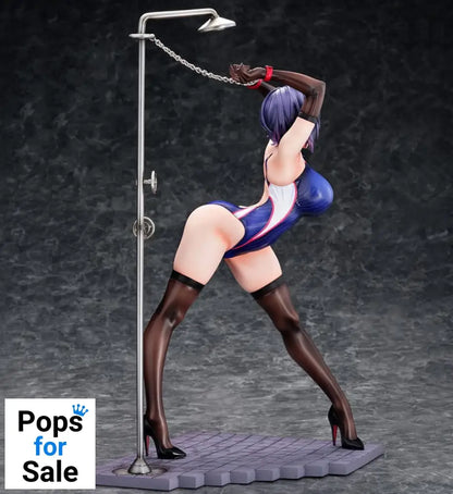 Ulrich Original Character PVC Statue 1/5.5 Nagisa Hayami Swimwear Only Ver. 34 cm