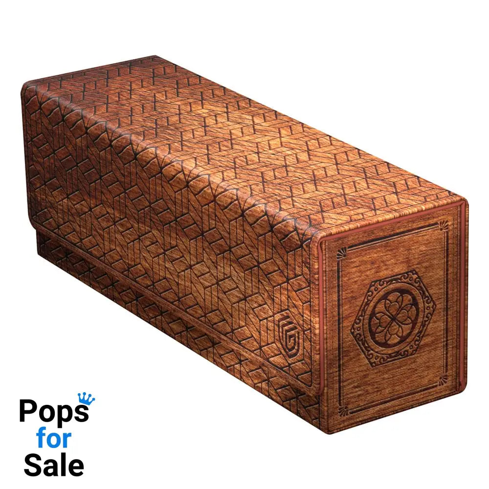 Ultimate Guard Arkhive 400+ &quot;Katana: The Shogun's Journey - Part 3&quot;