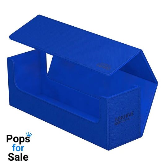 Ultimate Guard Arkhive 400+ Xenoskin - Blue Card Boxes