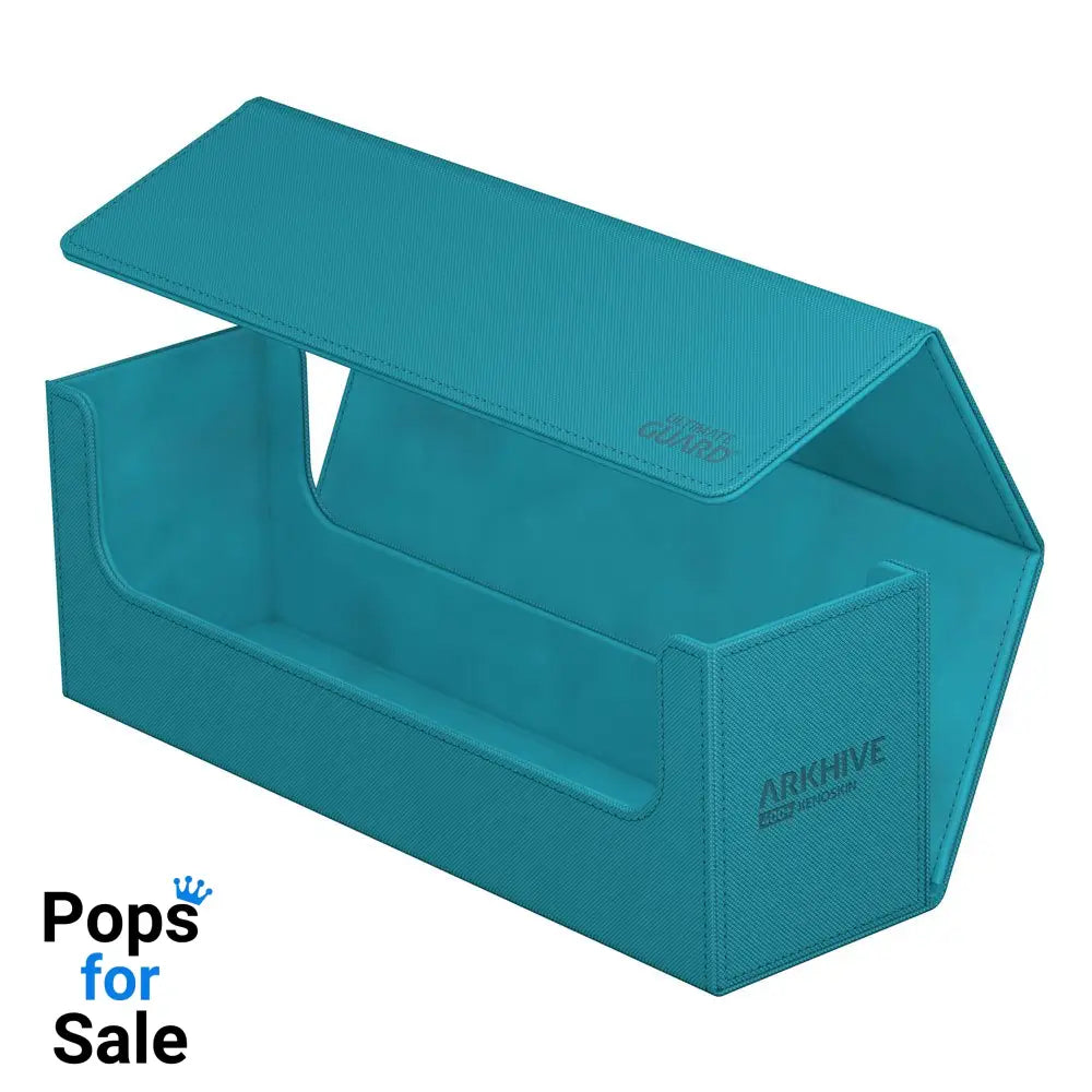 Ultimate Guard Arkhive 400+ Xenoskin - Petrol Card Boxes