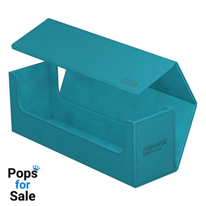 Ultimate Guard Arkhive 400+ Xenoskin - Petrol Card Boxes