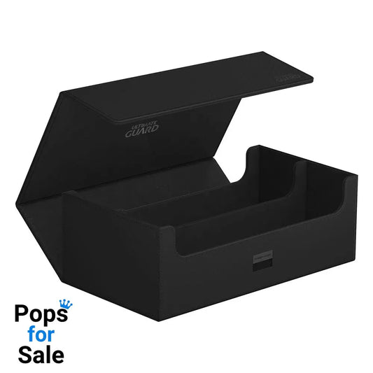 Ultimate Guard Arkhive 800+ Xenoskin - Black Card Boxes