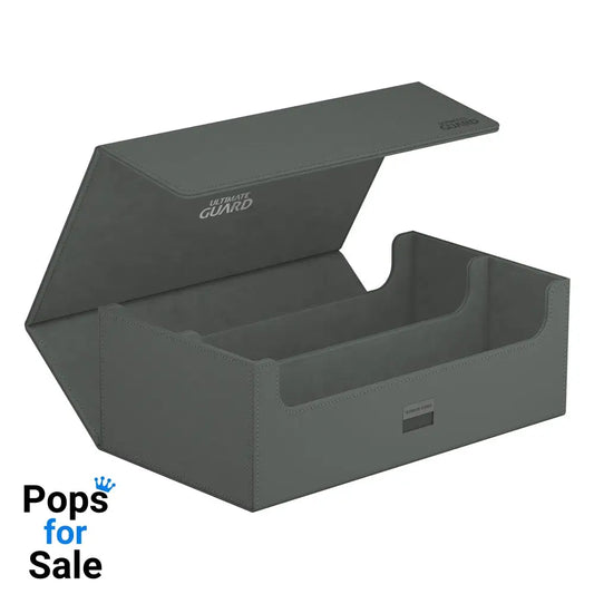 Ultimate Guard Arkhive 800+ Xenoskin - Grey Card Boxes