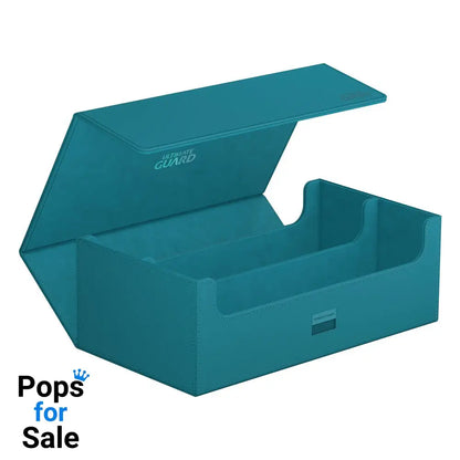 Ultimate Guard Arkhive 800+ Xenoskin - Petrol Card Boxes