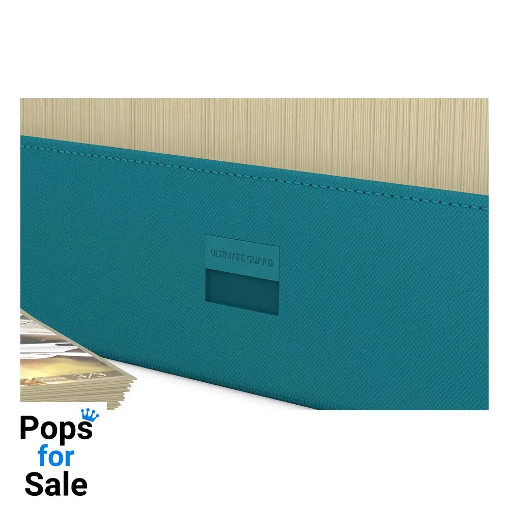 Ultimate Guard Arkhive 800+ Xenoskin - Petrol Card Boxes