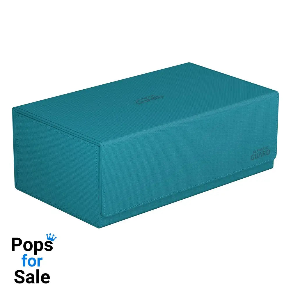 Ultimate Guard Arkhive 800+ Xenoskin -  Petrol