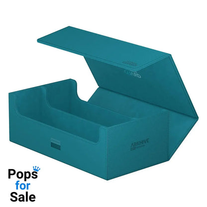 Ultimate Guard Arkhive 800+ Xenoskin - Petrol Card Boxes