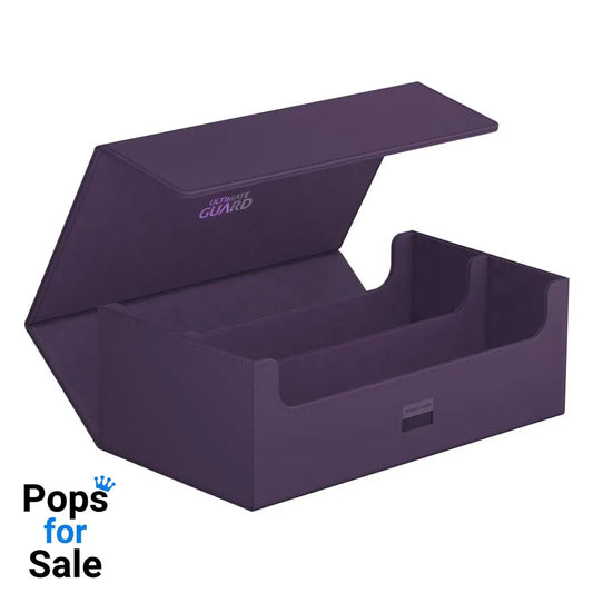 Ultimate Guard Arkhive 800+ Xenoskin -  Purple