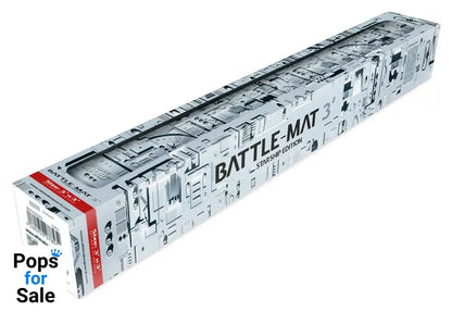 Ultimate Guard Battle-Mat 3' Starship 91 x 91 cm