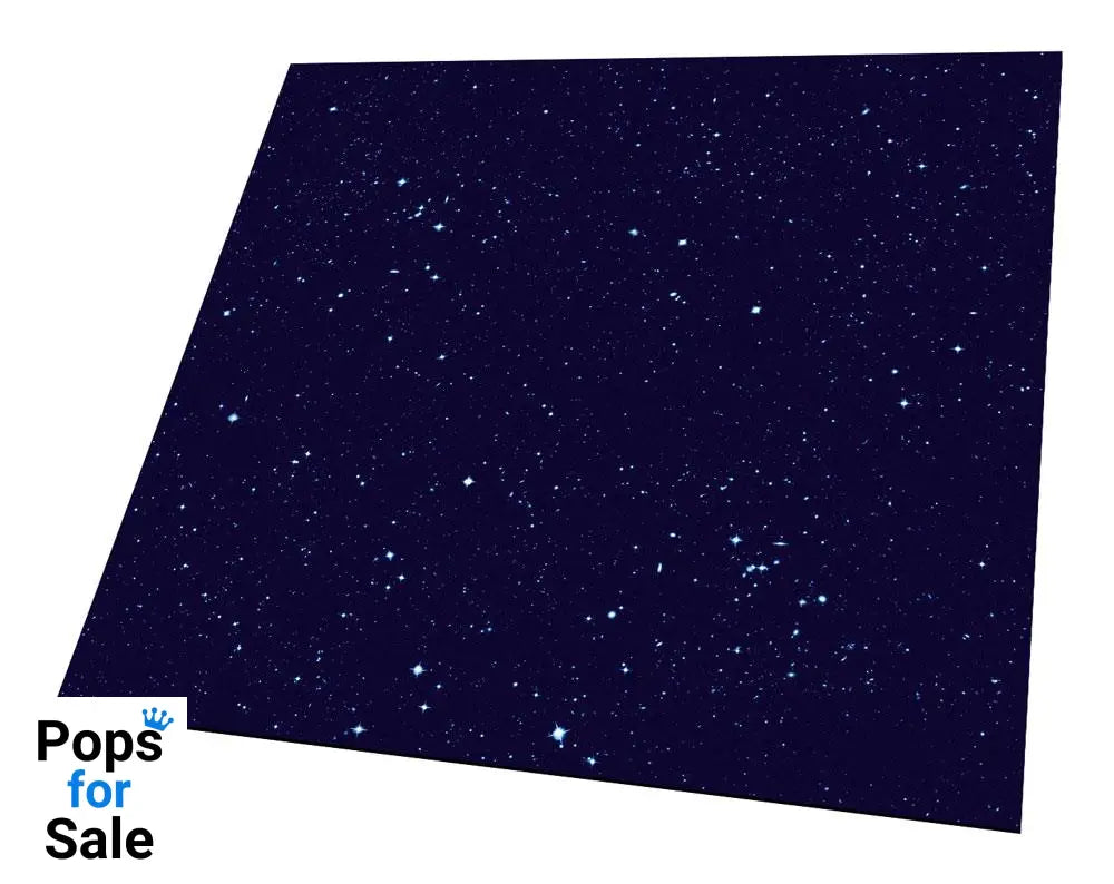 Ultimate Guard Battle-Tiles 1' Dark Space 30 x 30 cm (9)