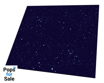 Ultimate Guard Battle-Tiles 1' Dark Space 30 x 30 cm (9)