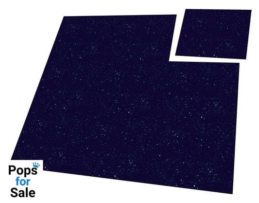 Ultimate Guard Battle-Tiles 1’ Dark Space 30 x 30 cm (9) Playmats