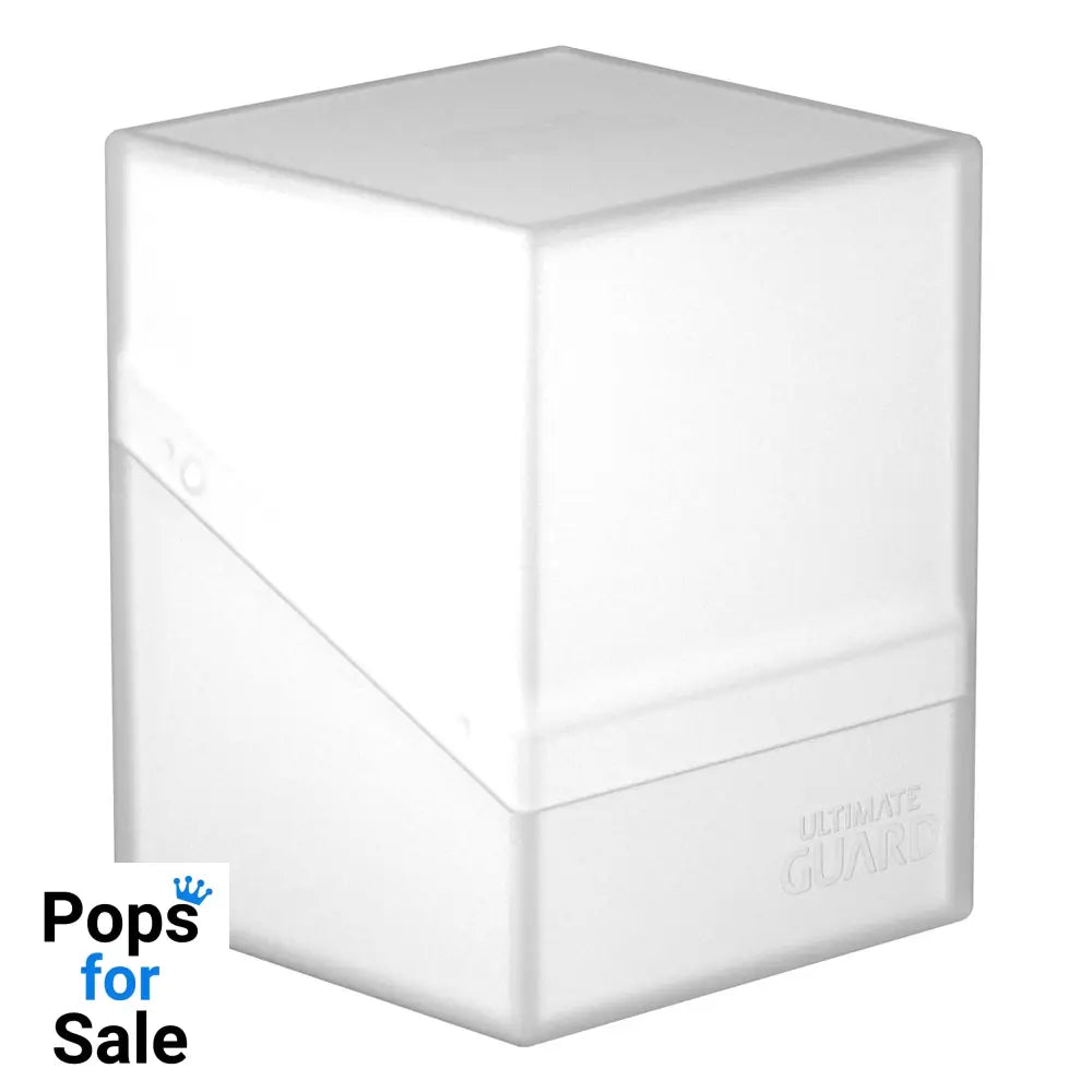 Ultimate Guard Boulder 100+ - Frosted