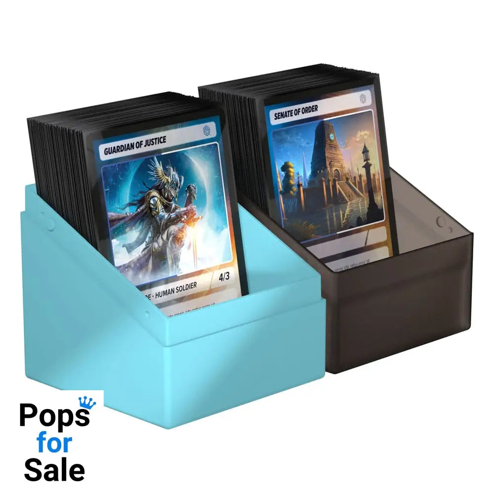 Ultimate Guard Boulder 100+ Harry Potter - Ravenclaw Card Boxes