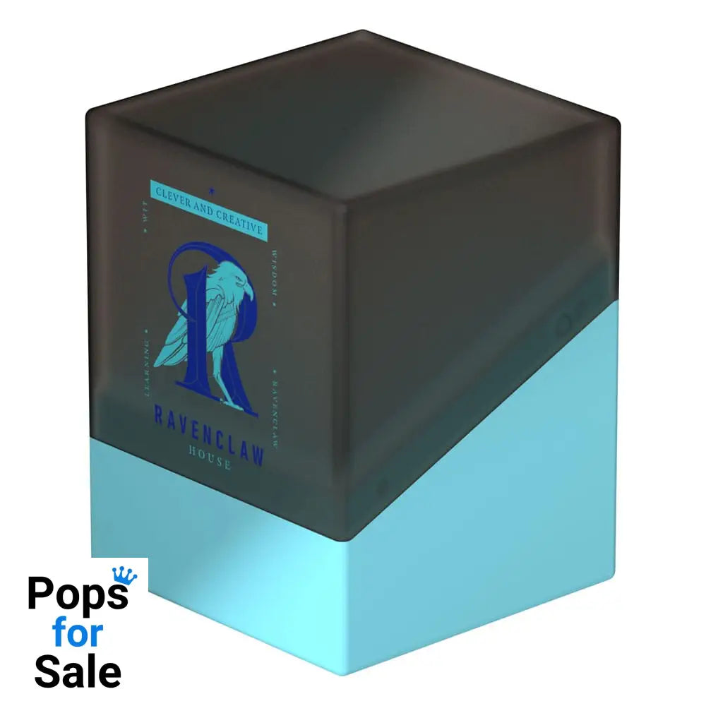Ultimate Guard Boulder 100+ Harry Potter - Ravenclaw