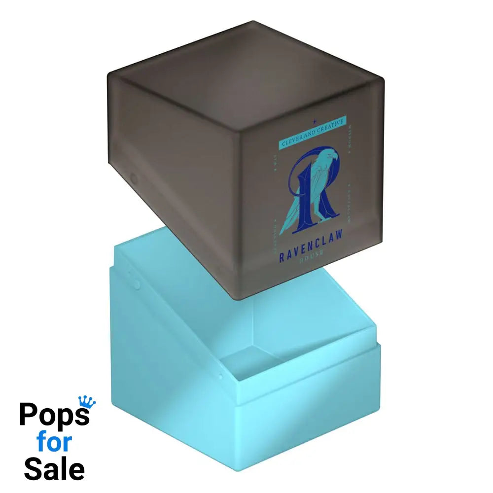 Ultimate Guard Boulder 100+ Harry Potter - Ravenclaw