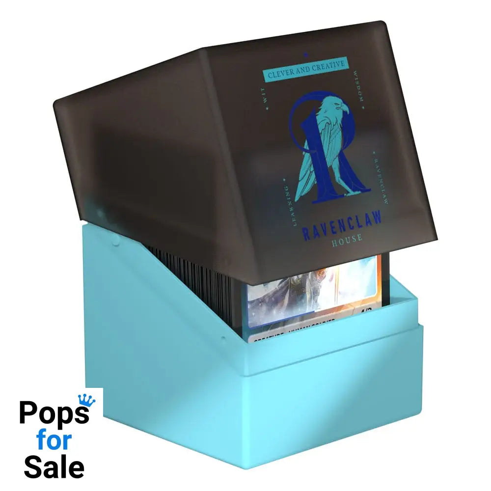 Ultimate Guard Boulder 100+ Harry Potter - Ravenclaw