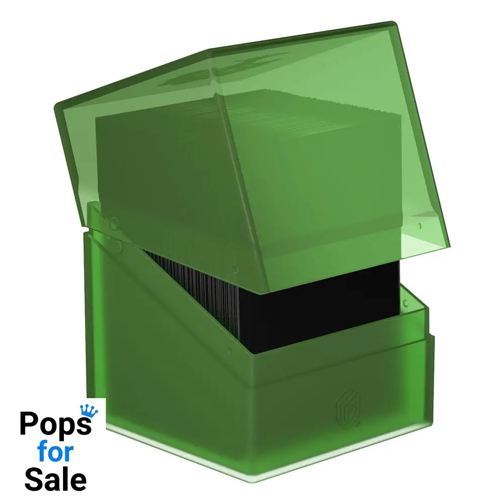 Ultimate Guard Boulder 100+ Hybrid Magic: The Gathering &quot;Mana Edition&quot; - Forest