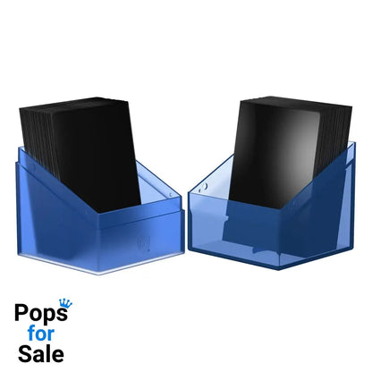 Ultimate Guard Boulder 100+ Hybrid Magic: The Gathering ’Mana Edition’ - Island Card Boxes