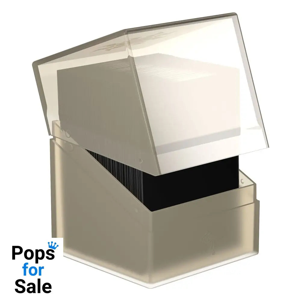 Ultimate Guard Boulder 100+ Hybrid Magic: The Gathering &quot;Mana Edition&quot; - Plains